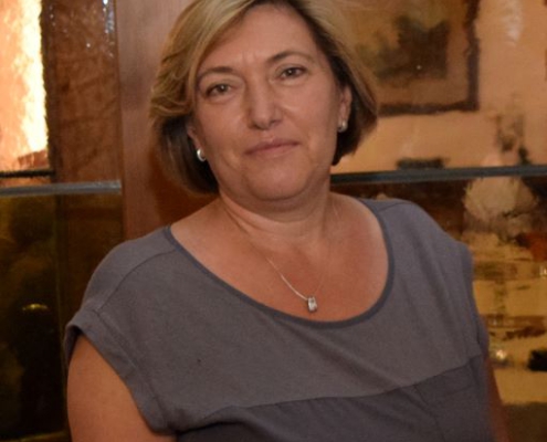 Olga Bernhard