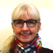 Elisabeth Umstätter