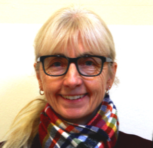 Elisabeth Umstätter