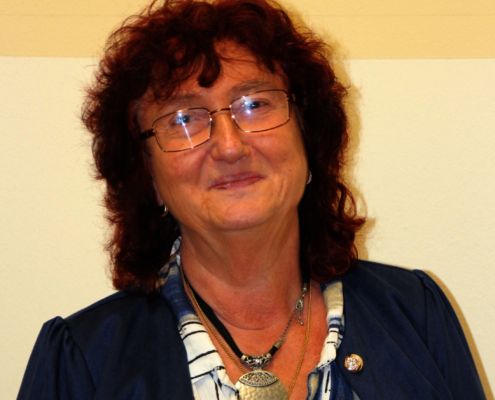Gabriele Walters