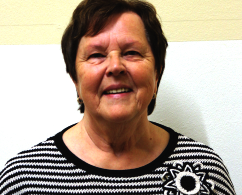 Gerda Steininger