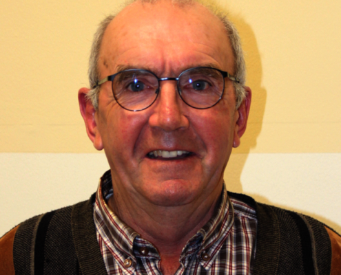 Michael Schwarz