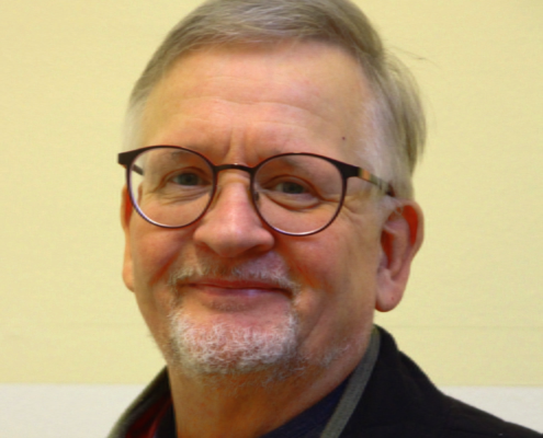 Thomas Warnken