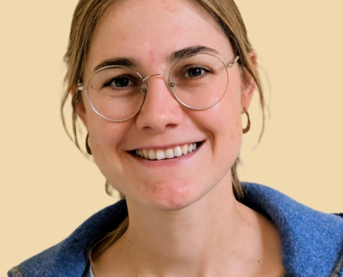 Barbara Sieber