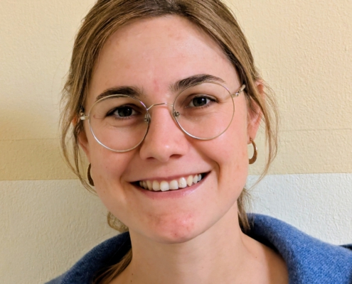 Barbara Sieber
