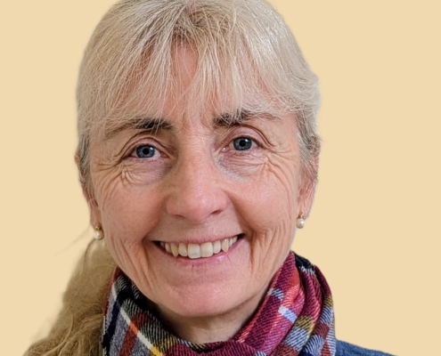 Elisabeth Umstätter