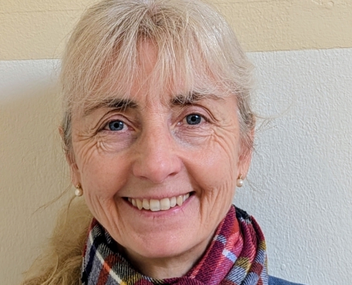 Elisabeth Umstätter