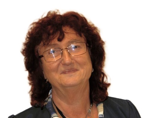 Gabriele Walters