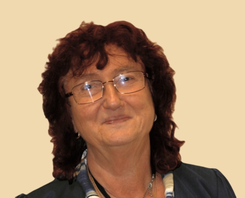 Gabriele Walters