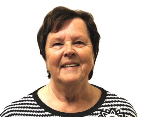 Gerda Steininger