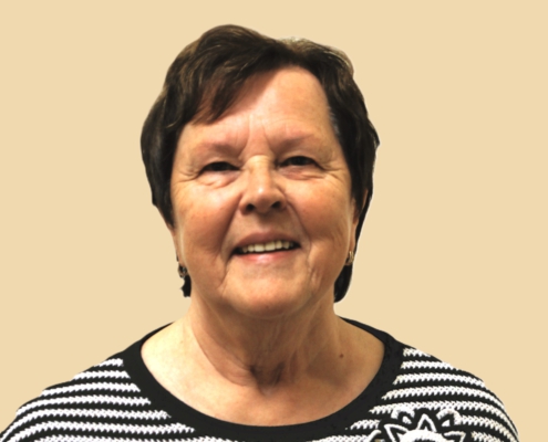 Gerda Steininger