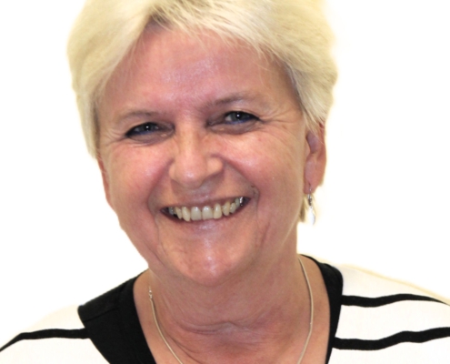 Manuela Gottsche