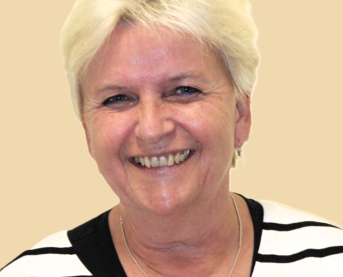 Manuela Gottsche