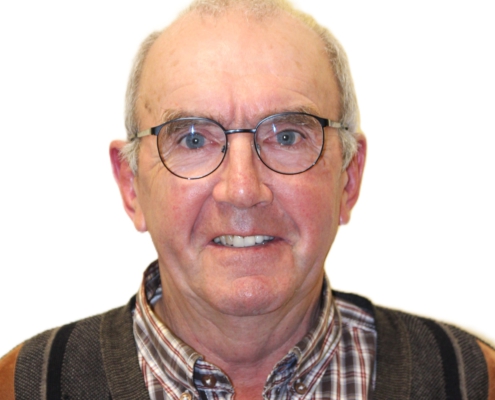 Michael Schwarz