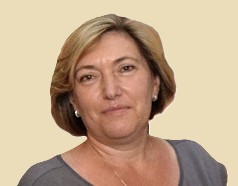 Olga Bernhard