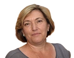 Olga Bernhard