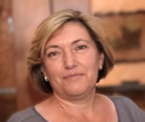 Olga Bernhard