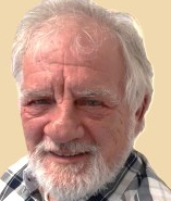 Paul Walters Q.G.M.