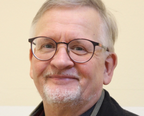 Thomas Warnken