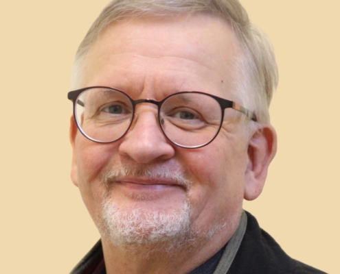 Thomas Warnken