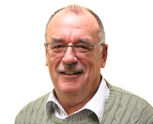 Xaver Wörle