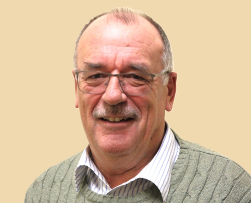 Xaver Wörle